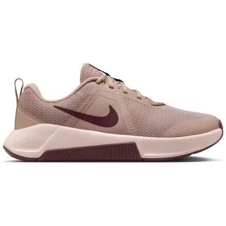 Nike Mc Trainer 3 Trainingsschuhe, Malt/Burgundy Crush/Silt Red, 42.5