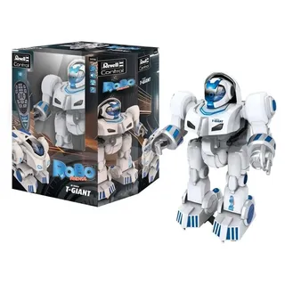 REVELL RC-Roboter T-Giant CH RTF grau, weiß