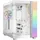 LIGHT BASE 900 FX White Full Tower Weiß