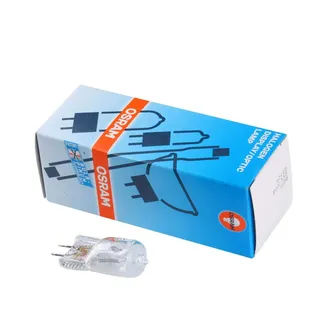 Osram Halogenlampen 300W GX6.35 230V
