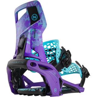 NIDECKER Supermatic Dune Orange - M