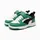 Puma Lo AC Kinder Archive Green/White/Black 27