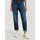 Kate Boyfriend Jeans blau Worn in Stratos 29 28