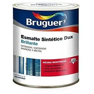 B. Dux – Emaille Sint BR Karamell B. Dux 750 ml