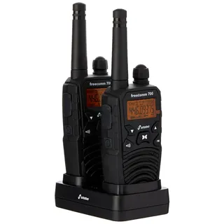 Stabo Freecomm 700 Set