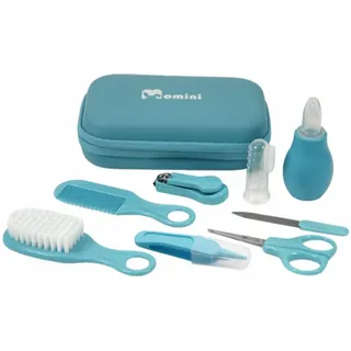 Momini Baby Care Kit Set für Babys Sky 1 St.