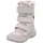 Crystal Warm Gefütterte Gore-tex Schneestiefel Silber 35
