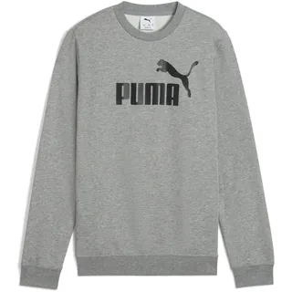 Puma Crew Medium Gray 176