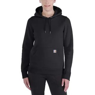 CARHARTT Hoodie Schwarz L