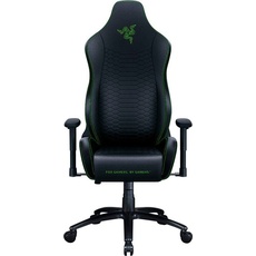 Bild von Iskur Gaming Chair schwarz/grün