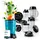 Mr. Magic Power Pro Standmixer