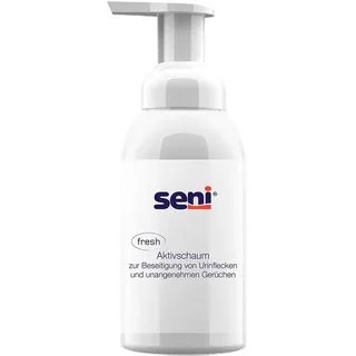 Seni Fresh Aktivschaum, 1 x 300 ml