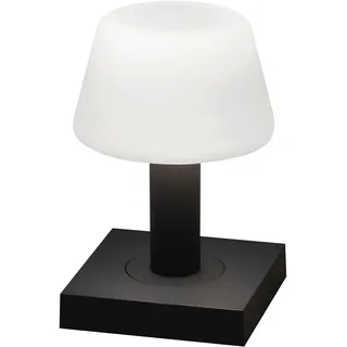 Konstsmide Monaco Grau 2 St.