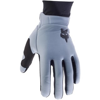 Fox Defend Thermo Glove Windbreaker Herren, Grau, 2X