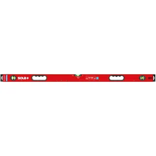 Sola Magnetwasserwaage Big REDM 3