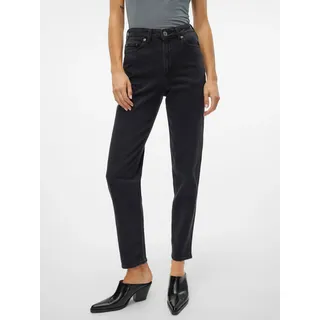 Vero Moda Female Mom Jeans VMTESSA Hohe Taille Hohe Taille Jeans