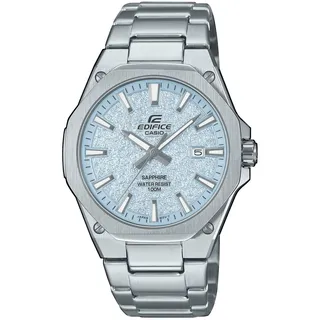 Casio Edifice EFR-S108DE-2AVUEF Edelstahl 42 mm