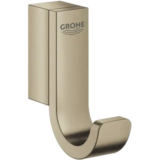 Grohe Essentials Handtuchhaken nickel gebürstet 41039EN0