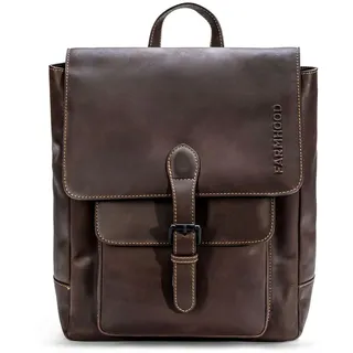 farmhood Nashville Dark Brown