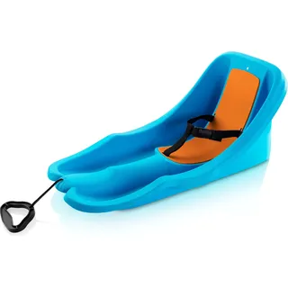 Gizmo Riders Baby Rider mint/orange (505521)
