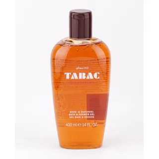 Tabac Original Duschgel 400 ml