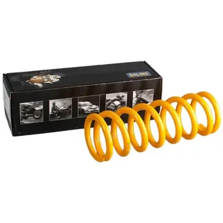 Öhlins 00281-79 Hintere Dämpferfeder - Black - 46/290/35 N/mm