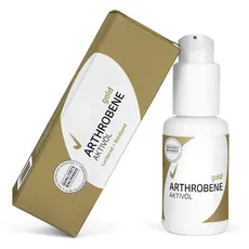 Arthrobene Aktivöl Gold (50ml)