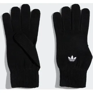 adidas ADICOLOR SMARTPHONE Handschuhe Schwarz S