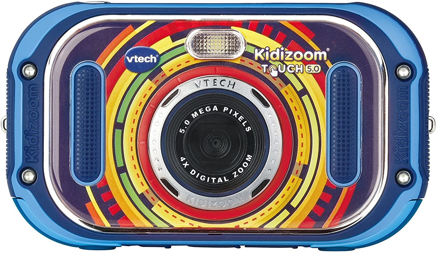 Bild von Kidizoom Touch 5.0 blau  Kinder-Kamera