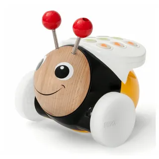 BRIO Code & Go Programmierbare Hummel (30154)