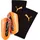 Ultra Light Sleeve Heat Fire/Glowing Red/Puma Black L