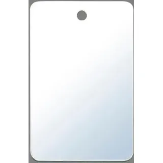 Coghlans Acrylspiegel grau 108 x 70 x 3 mm