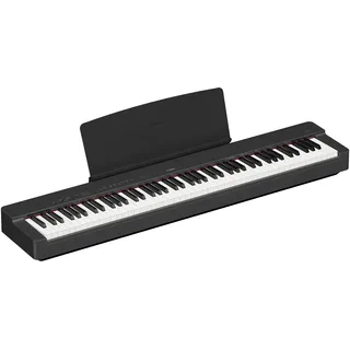 Yamaha P-225B Stagepiano Schwarz