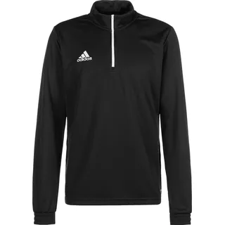 adidas Entrada 22 Training Top Schwarz S