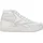 Classic Club C Form Hi Leather - Sneakers Schuhe Weiß GY0036 , EU UK - Weiß