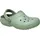 Classic Lined Clog Moss 36-37