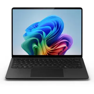 Surface Laptop 7 13,8'' Intel Core Ultra 5 236V 32 GB RAM 256 GB SSD Schwarz