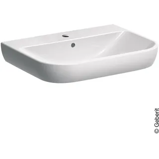 Geberit Smyle Wandwaschtisch, 500230011