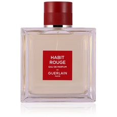 Bild Habit Rouge Eau de Parfum 100 ml