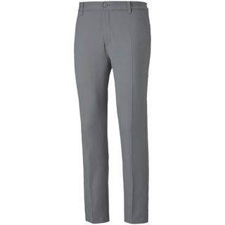 Puma Tailored Golf Tech Pant Gewebte Hose, Quiet Shade,