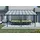 Terrassenüberdachung Olympia 546 x 295 cm grau