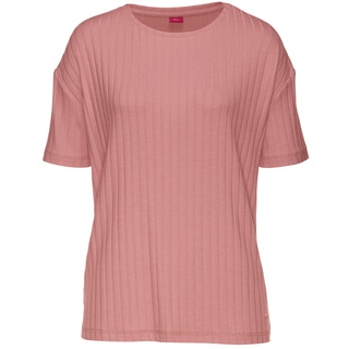 S.Oliver T-Shirt Damen pink