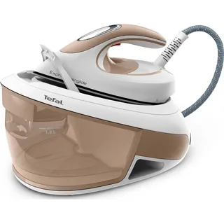 Tefal Express Airglide Dampfbügelstation beige