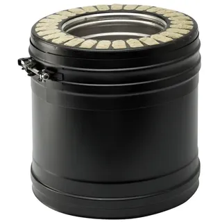 Metalbestos wood 150 mm pipes 500 mm