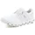 Cloud 6 Damen White/White 41