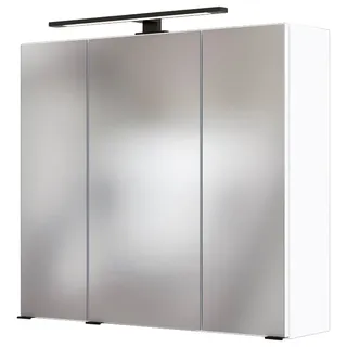 WELLTIME Luena 70 cm weiß