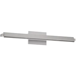 Fischer & Honsel Led-Wandleuchte (21 W) Nickelfarben