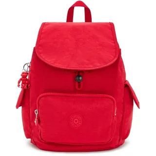 Basic City Pack S Rucksack 33,5 cm Red Rouge