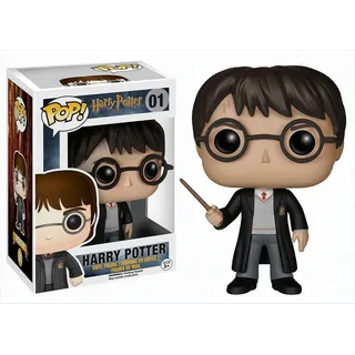 Funko Harry Potter Spielfigur 10 cm