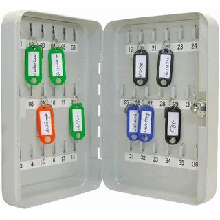 Wedo Schlüsselschrank, 36
